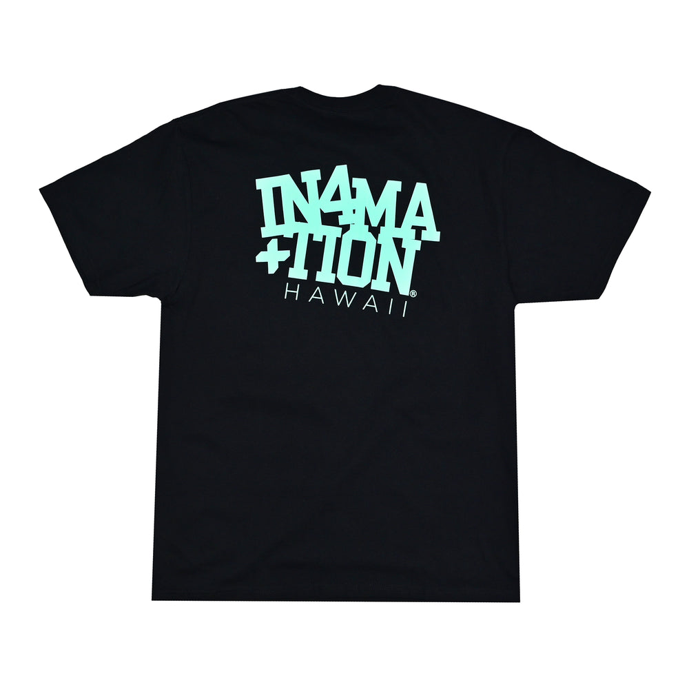 COLLEGE HAWAII TEE