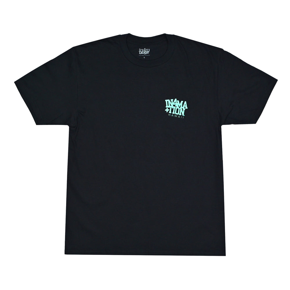 COLLEGE HAWAII TEE