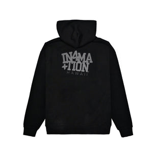 COLLEGE HAWAII HOODIE