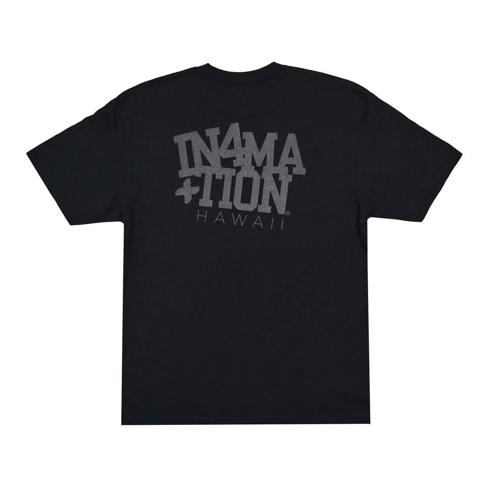 COLLEGE HAWAII TEE