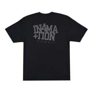 COLLEGE HAWAII TEE