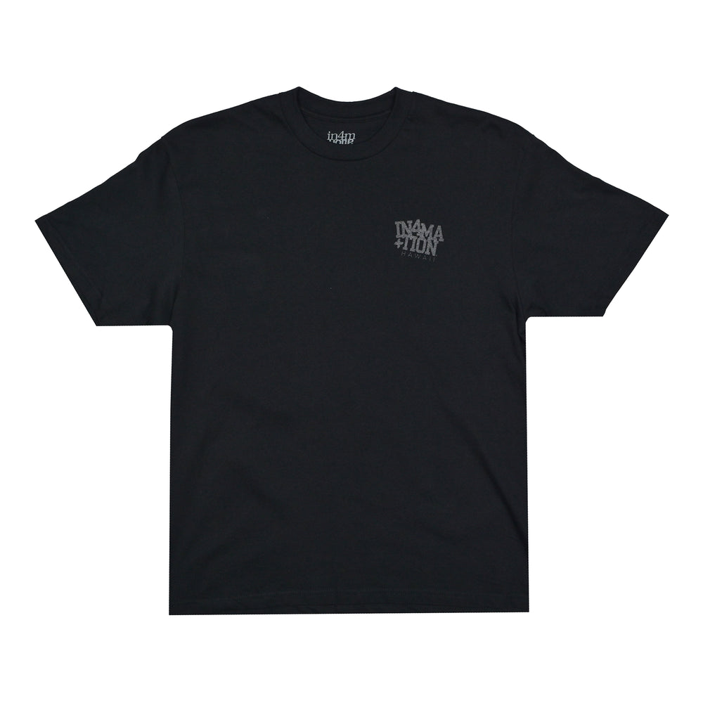 COLLEGE HAWAII TEE