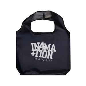 COLLEGE HAWAII REUSABLE TOTE BAG