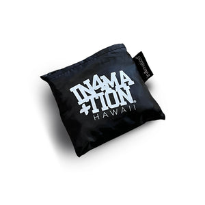 COLLEGE HAWAII REUSABLE TOTE BAG