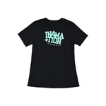 WOMENS COLLEGE HAWAII TEE