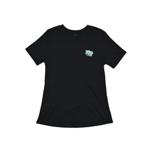 WOMENS COLLEGE HAWAII TEE