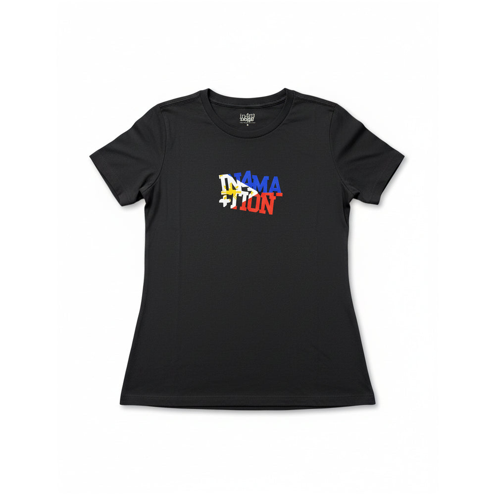 WOMENS F.A.H.M. COLLEGE TEE DROPPING FRIDAY OCTOBER 3RD 8AM HST