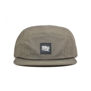 COLLEGE 5 PANEL CAMP HAT