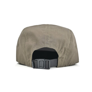 COLLEGE 5 PANEL CAMP HAT