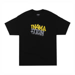 COLLEGE STANDARD LOGO TEE