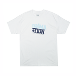 COLLEGE STANDARD LOGO TEE