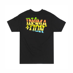 COLLEGE BAR TEE