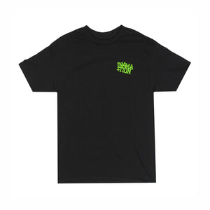 COLLEGE BAR TEE