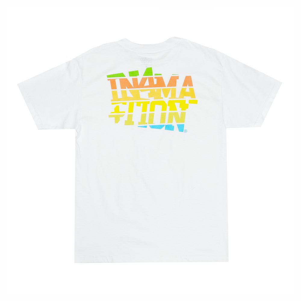 COLLEGE BAR TEE