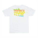 COLLEGE BAR TEE