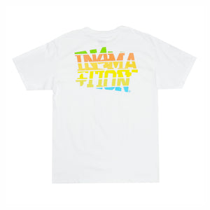 COLLEGE BAR TEE