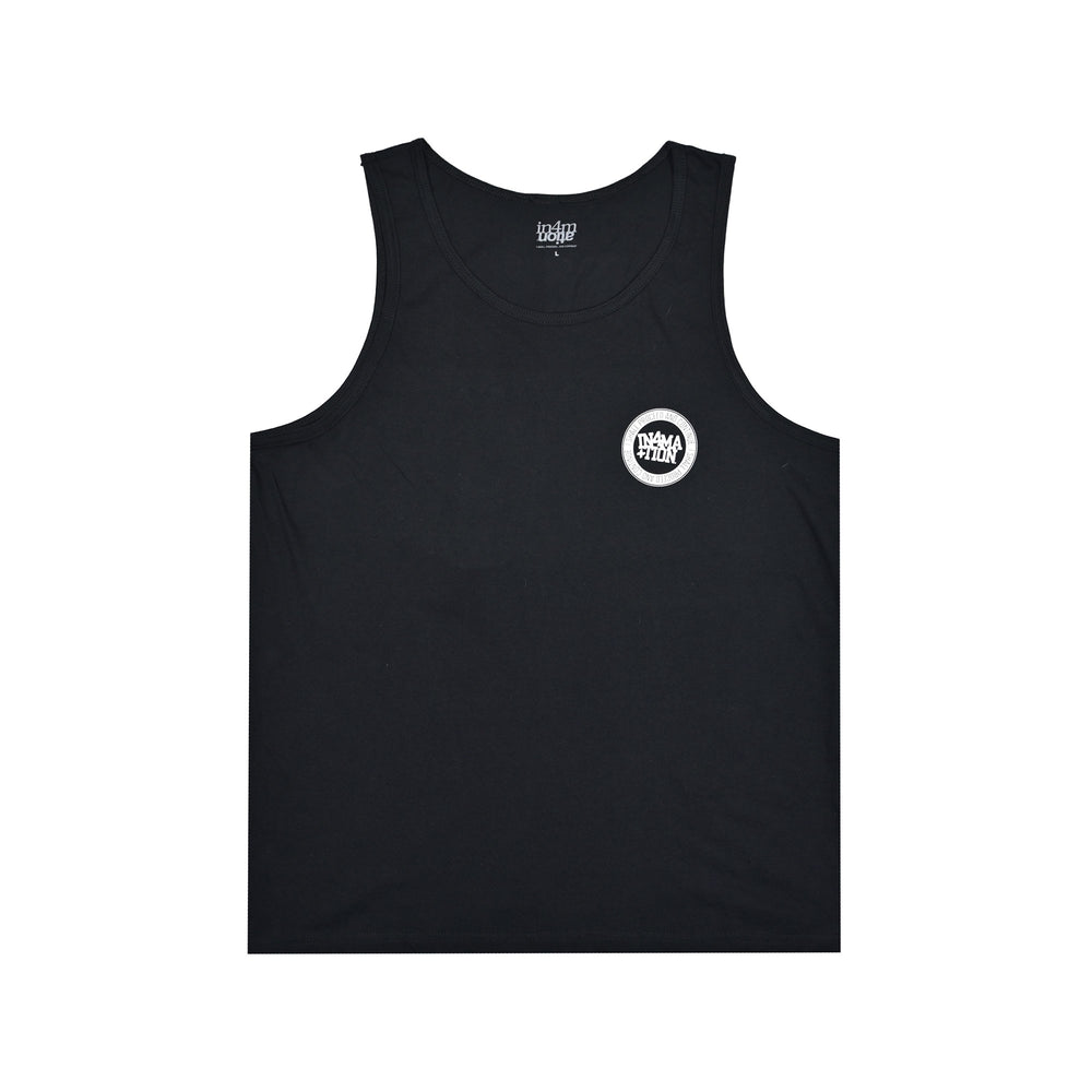 COLLEGE DOT TANK