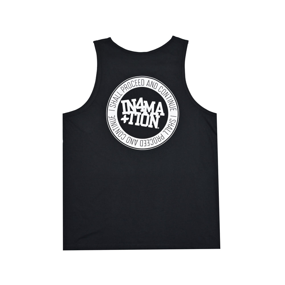 COLLEGE DOT TANK