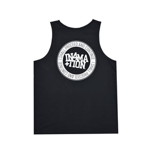COLLEGE DOT TANK