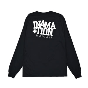 COLLEGE HAWAII LONG SLEEVE TEE