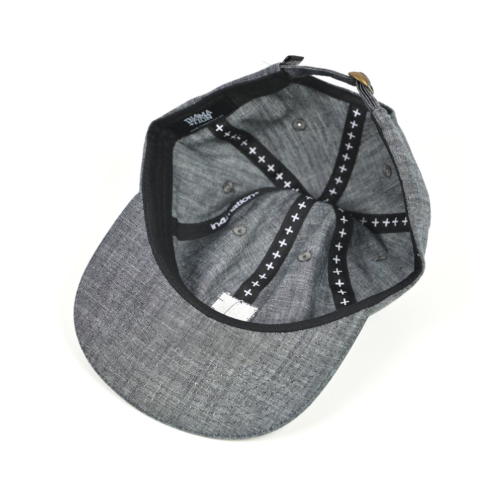 COLLEGE BLOCK 6 PANEL