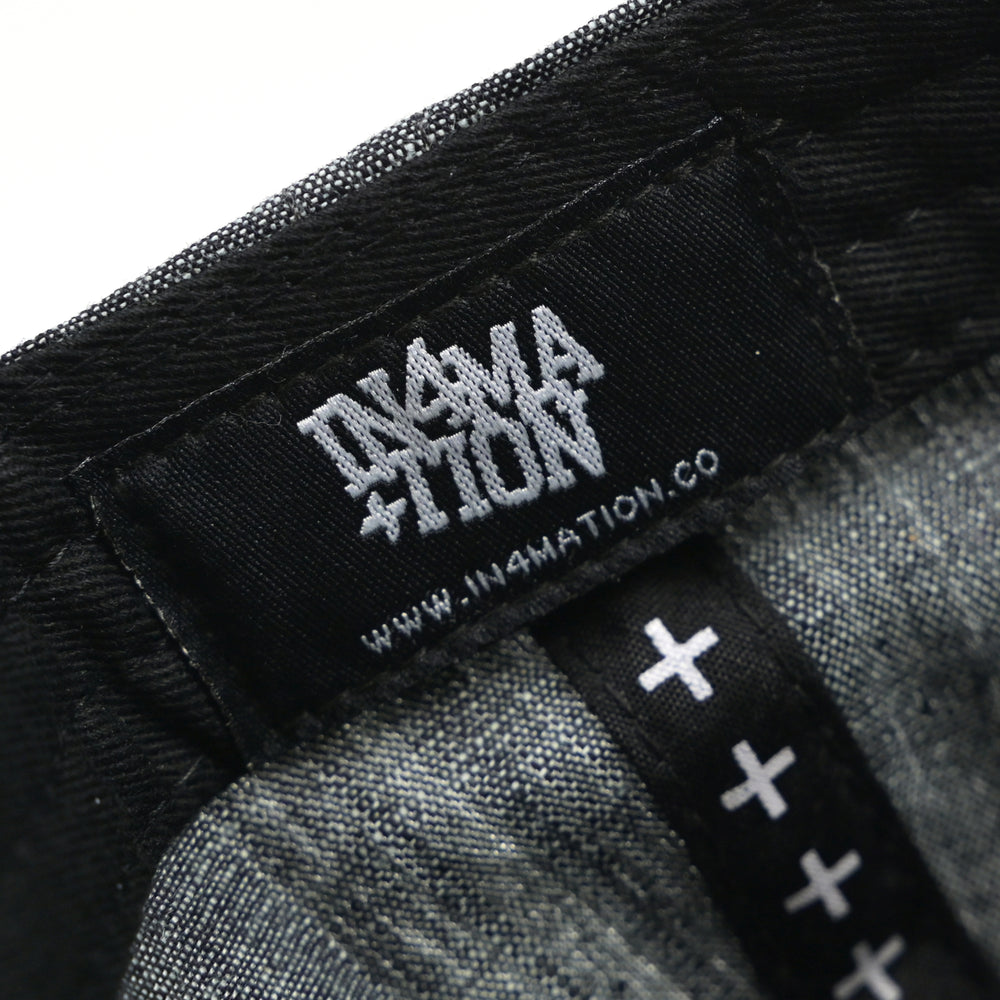 COLLEGE BLOCK 6 PANEL