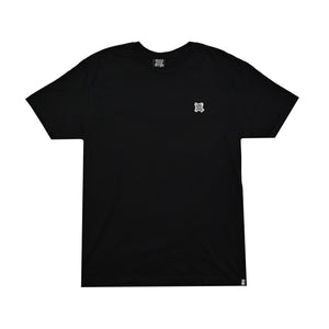 COOPER BONES PATCH TEE