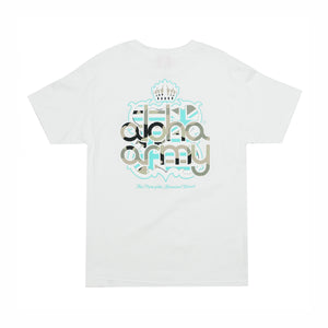 URBAN CAMO CREST TEE