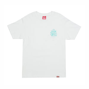 URBAN CAMO CREST TEE