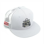 AA CREST TRUCKER