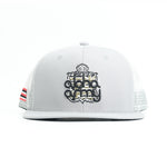 AA CREST TRUCKER