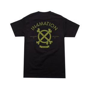 CROSSBONES 2 TEE