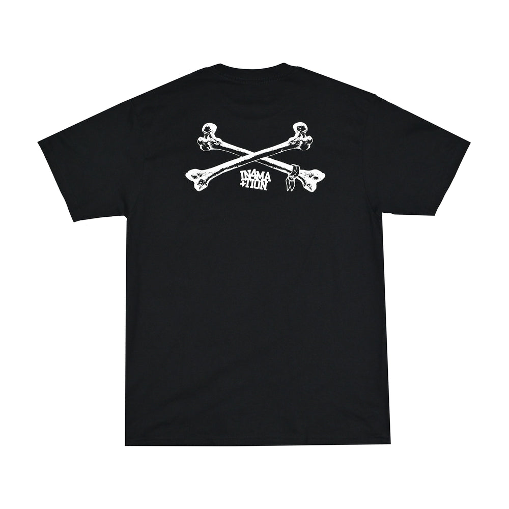 CROSSBONES 2 TEE