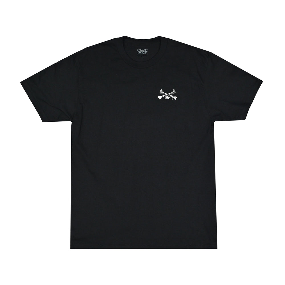 CROSSBONES 2 TEE