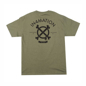 CROSSBONES 2 TEE
