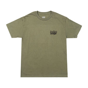 CROSSBONES 2 TEE