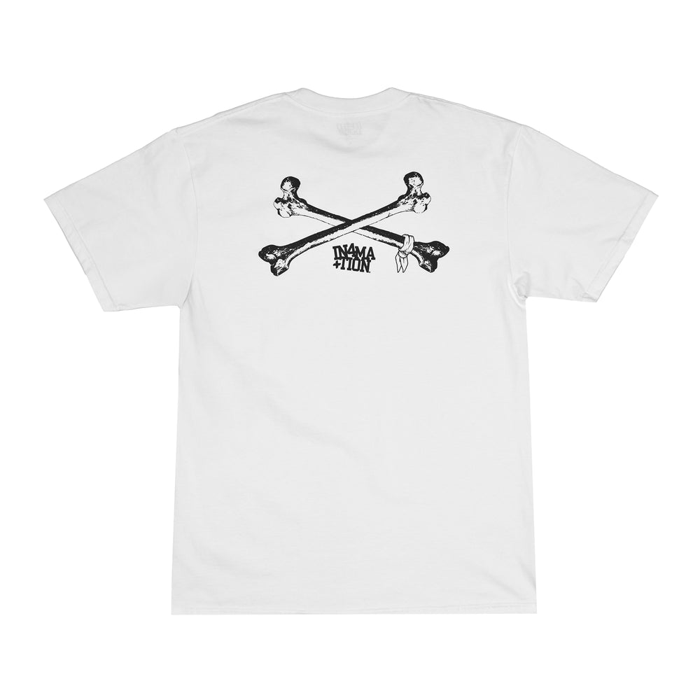 CROSSBONES 2 TEE