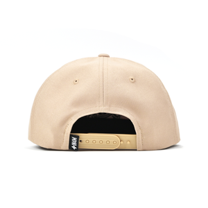 CROSSBONES SNAPBACK