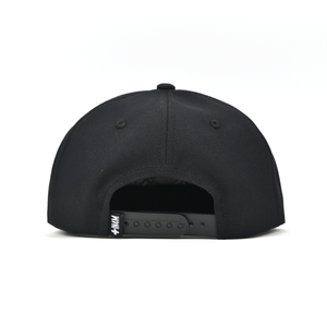 CROSSBONES SNAPBACK