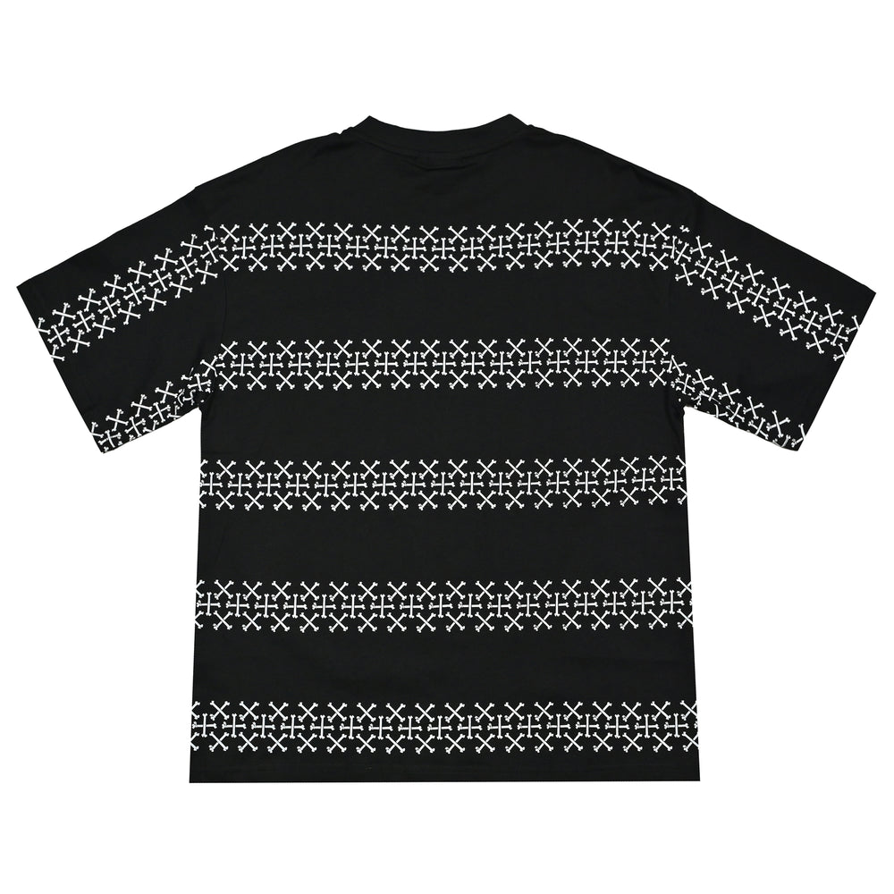 CROSSBONES POCKET TEE