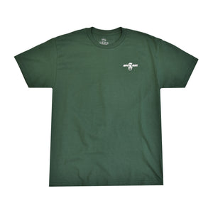 in4mation ブラックメタルボトルALOHA CULTIVATE ALOHA TEE – IN4MATION Store