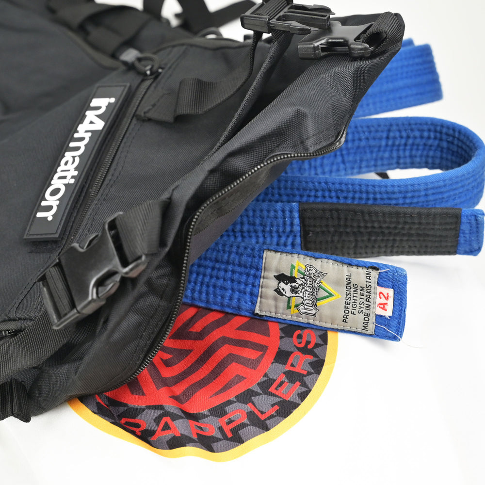 CVR BACKPACK