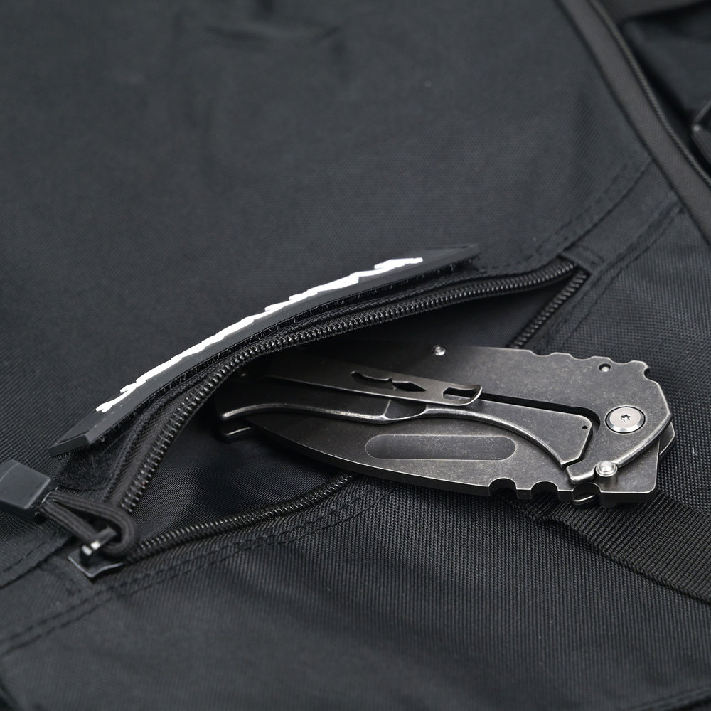 CVR BACKPACK
