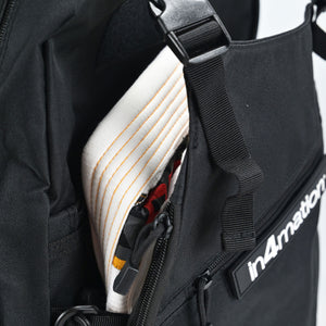 CVR BACKPACK