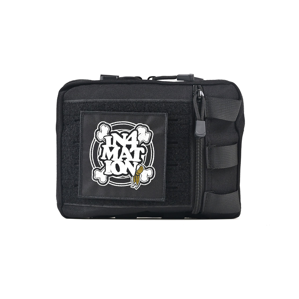 DATA POUCH