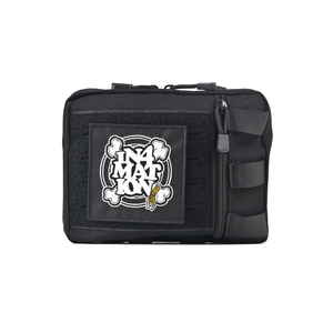 DATA POUCH
