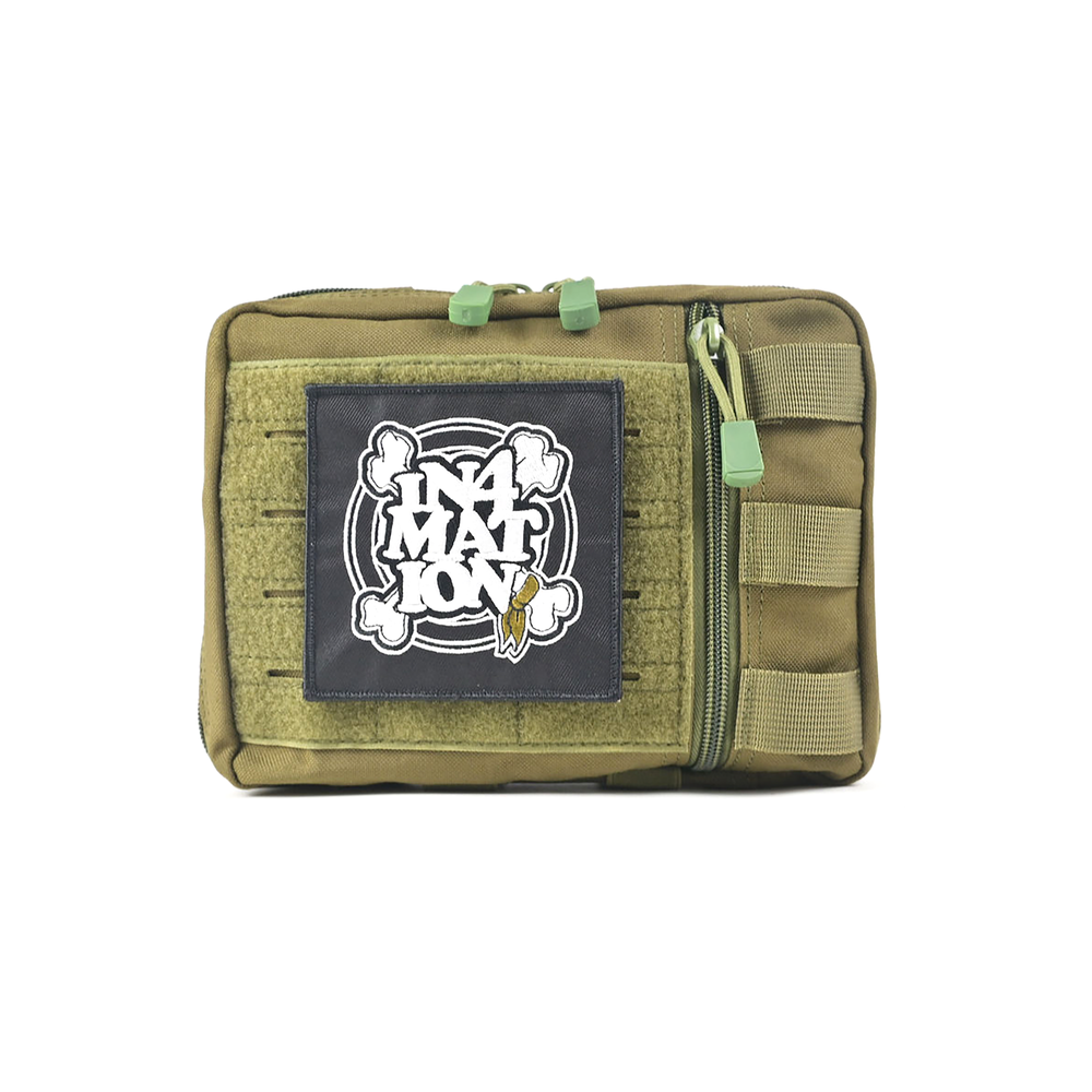 DATA POUCH