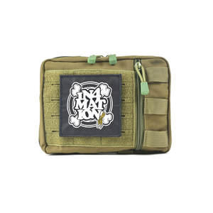 DATA POUCH