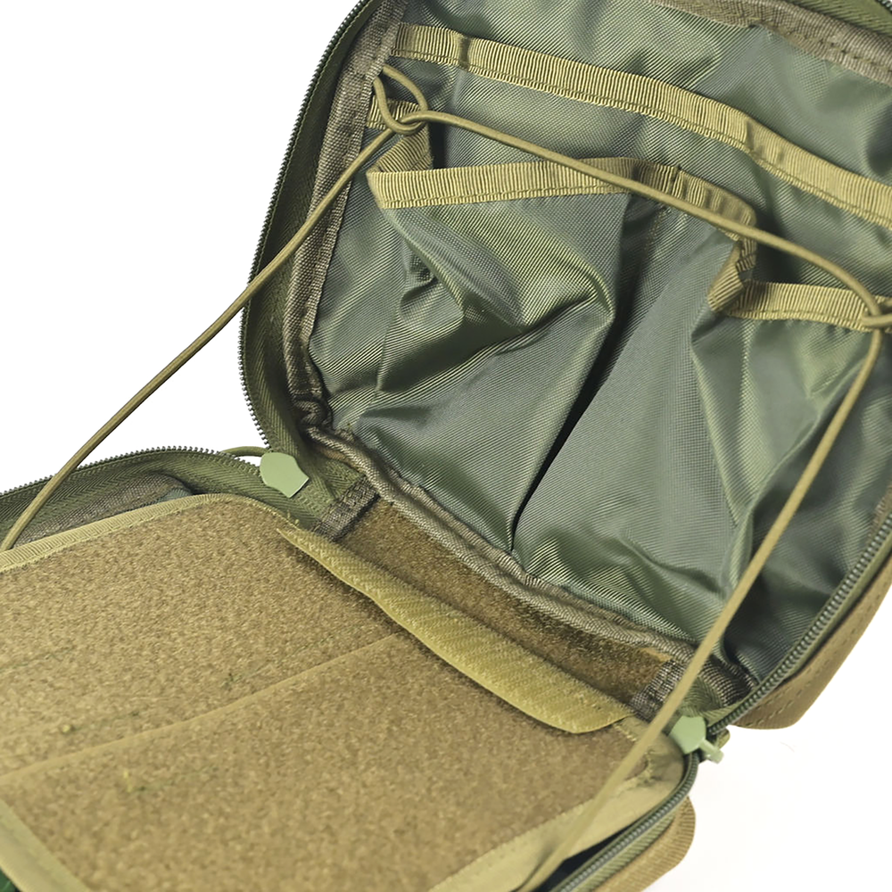 DATA POUCH