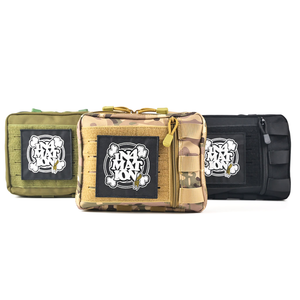 DATA POUCH